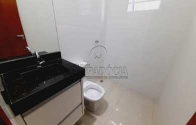 Imagem 14: SÃO JOSÉ DO RIO PRETO - Casa Padrão - SETSUL