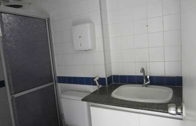 Imagem 15: Sala/Conjunto para aluguel com 33 metros quadrados em Stiep - Salvador...