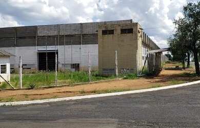 Imagem 15: Galpão - 7.500,00m2. 7.500m² de Área