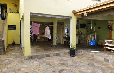 Imagem 14: JUNDIAÍ - Casa Padrão - VILA APARECIDA