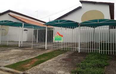 Imagem 15: INDAIATUBA - Casa de Condomínio - JARDIM REGENTE