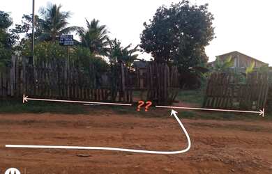 Imagem 5: Terreno no Quinari