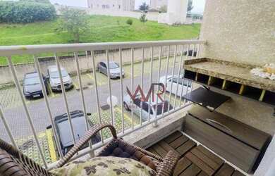 Imagem 15: Apartamento à venda, 50 m² por R$ 244.000,00 - Aricanduva - São Paulo/SP