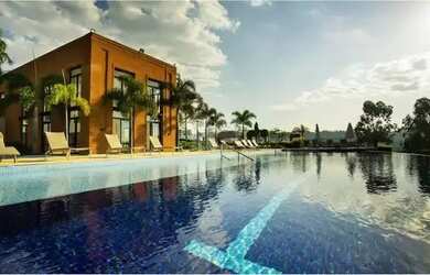 Imagem 5: Terreno Declive à Venda - 420 m² - Itahyê, Tamboré