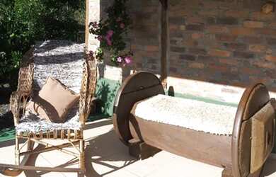 Imagem 7: Duas belas casas em Urubici