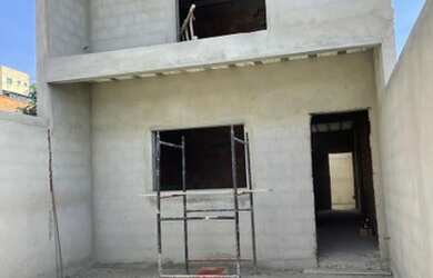 Imagem 4: Casa no Monte Verde Betim