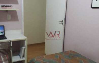 Imagem 14: Apartamento à venda, 43 m² por R$ 225.000,00 - Aricanduva - São Paulo/SP