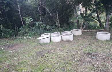 Imagem 6: Sítio. 4.000m² de Área