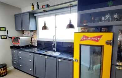 Imagem 8: CAXIAS DO SUL - Casa Padrão - DESVIO RIZZO