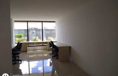 Imagem 8: SALA HANGAR BUSINESS 33 M2
