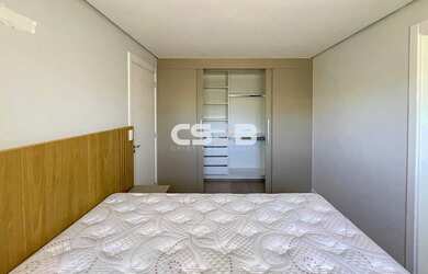 Imagem 11: Apartamento novo e semimobiliado no Villaggio Iguatemi em Caxias do Sul