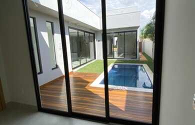 Imagem 15: Casa Residencial - Condomínio Gaudi