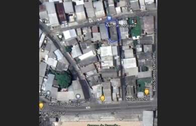 Imagem 2: Casa de esquina. 2 Vagas na garageme2 Dormitórios