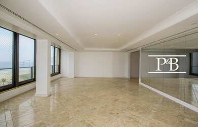 Imagem 5: Apartamento com 3 dormitórios, 314 m² - venda por R$ 15.000.000,00 ou...