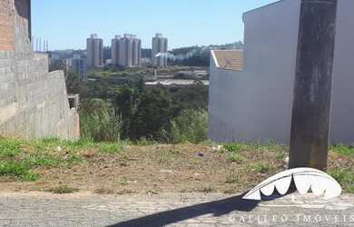 Imagem 1: TERRENO RESIDENCIAL em JUNDIAÍ - SP, JARDIM TORRES SÃO JOSÉ