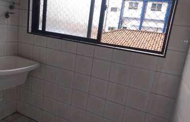 Imagem 10: SÃO VICENTE - Apartamento Padrão - Gonzaguinha