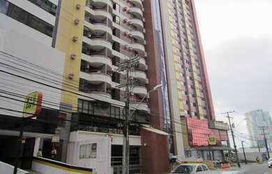 Imagem 4: Sala/Conjunto para aluguel com 33 metros quadrados em Stiep - Salvador...