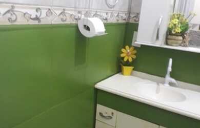 Imagem 15: RIO DE JANEIRO - Casa Padrão - QUINTINO BOCAIÚVA