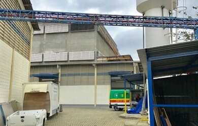 Imagem 11: Arujá - Galpão/Depósito/Armazém - Jd das Cerejeiras - Arujá