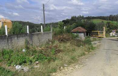 Imagem 1: Terreno à venda, 372 m² por R$ 95.000 - Jardim Keli Cristina - Campo...