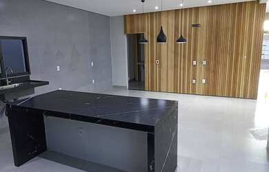 Imagem 7: Casa Residencial - Condomínio Gaudi