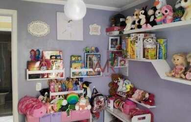 Imagem 11: Apartamento à venda, 50 m² por R$ 215.000,00 - Vila Carmosina - São Paulo/SP