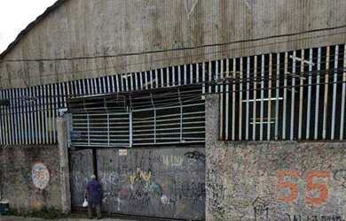 Imagem 1: Galpão à venda, 613 m² por R$ 4.450.000 - Vila Prudente - São Paulo/SP