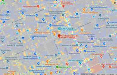 Imagem 3: Terreno de 468m² para locação ou venda, no bairro Rebouças, Curitiba-PR