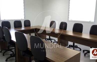 Imagem 8: Sala comercial (sala - edificio coml.) , portaria 24hs, elevador, em condomínio fechado