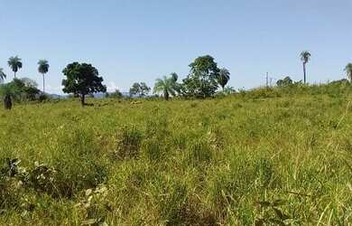 Imagem 7: MINAÇU - RURAL - Zona Rural