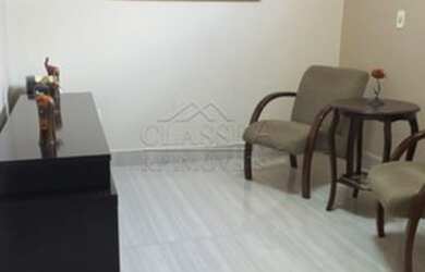 Imagem: O depósito possui 12m² de Área e está localizado em Jardim