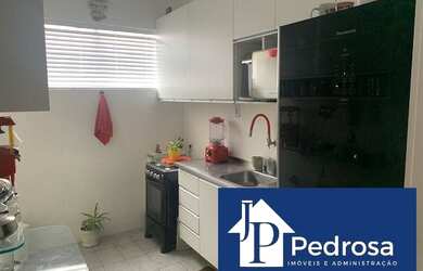 Imagem 12: APARTAMENTO DE TRÊS QUARTOS À VENDA NO CANDEAL SALVADOR/BA