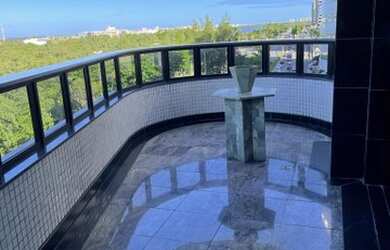 Imagem 3: Palazzo Reale /. Imóvel mobiliado, 288m² de Área, 4 Vagas na garageme4...