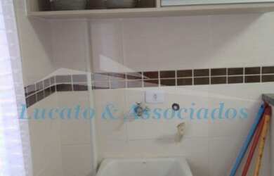 Imagem 13: PRAIA GRANDE - Apartamento Padrão - CAMPO DA AVIACAO