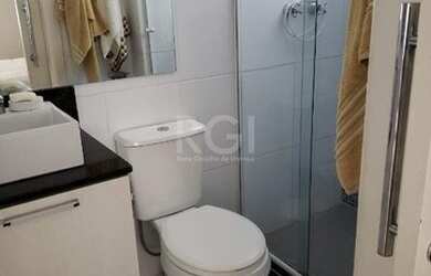 Imagem 11: Porto Alegre - Apartamento Padrão - Azenha