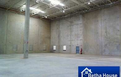 Imagem 7: Galpão Para Locação 2.516,45 m² Polo Empresarial Tamboré