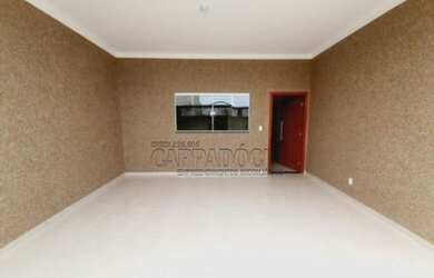 Imagem 5: SÃO JOSÉ DO RIO PRETO - Casa Padrão - SETSUL