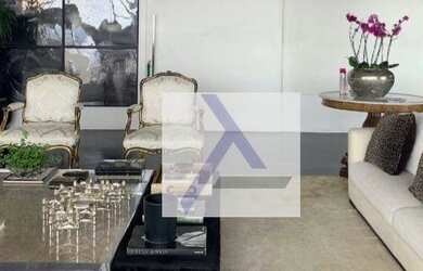 Imagem 4: Apartamento à venda, 704 m² por R$ 8.000.000,00 - Panamby - São Paulo/SP