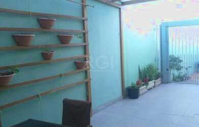 Imagem 12: Porto Alegre - Apartamento Padrão - Campo Novo