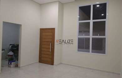 Imagem 7: Casa à venda, 104 m² por R$ 620.000,00 - Jardim Monte Carlo - Indaiatuba/SP