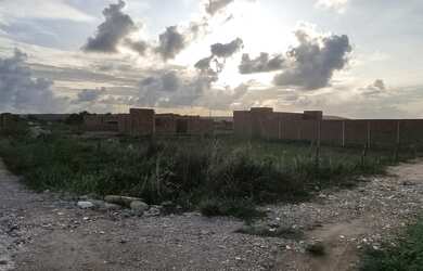 Imagem 2: Terreno à venda, 450 m² por R$ 100.000,00 - Loteamento Trevo do Frances...