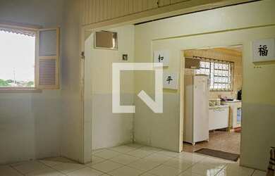 Imagem: Casa para Aluguel - Centro, 1 Quarto, 60 m2