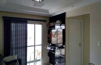 Imagem 2: Apartamento à venda, 50 m² por R$ 265.000,00 - Ermelino Matarazzo -...