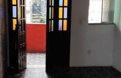 Imagem: 1 quarto amplo no piso arejado, san martins