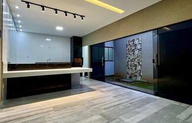 Imagem 5: Casa no Balneário - Próxima ao Passeio das Aguas