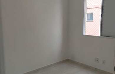 Imagem 7: Apartamento à venda no Condomínio Villagio Jaguari 200 mil