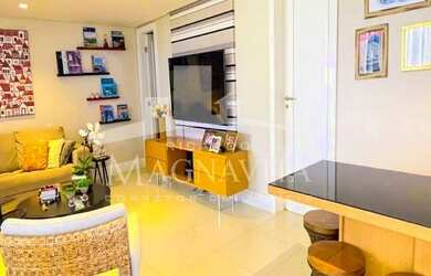 Imagem 10: SALVADOR - Apartamento Padrão - ALTO DO ITAIGARA