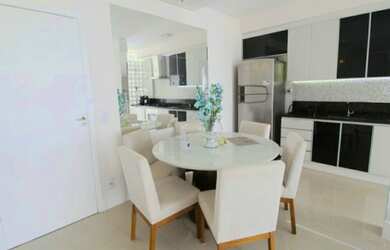 Imagem 2: Apartamento Terra Mundi Jardim América - Goiânia - GO