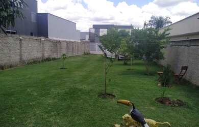 Imagem 10: Casa na ponte alta norte