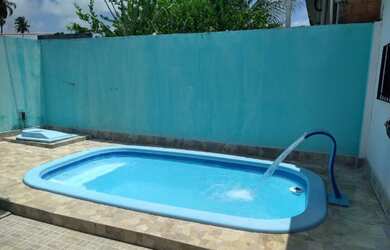 Imagem: Casa em São Miguel dos Milagres